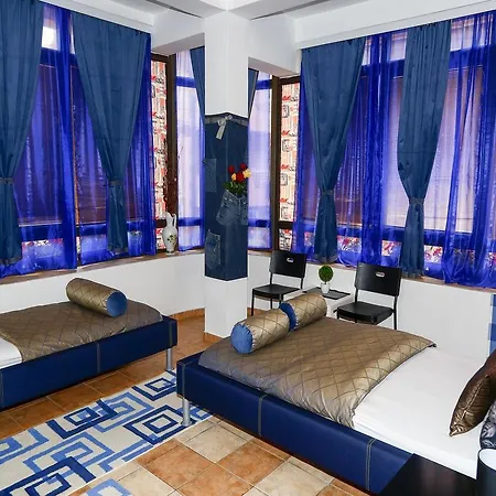 Hotel Kalonis 3*